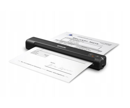 Skaner Epson WorkForce ES-50